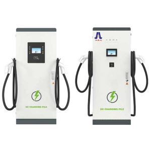 如何在家安裝直流充電樁和安全使用？