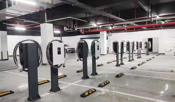 如何在家安裝直流充電樁和安全使用？