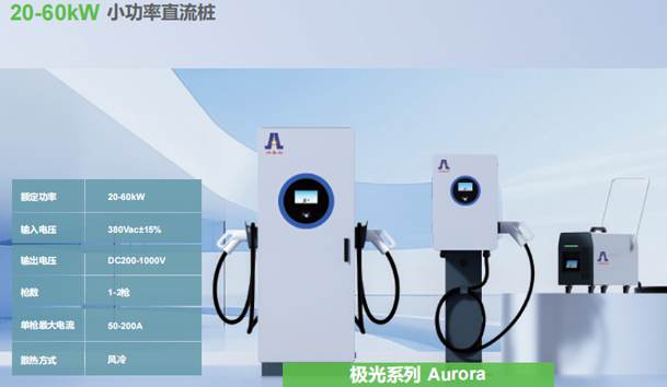 當(dāng)交流充電樁與直流充電樁的比較有哪些優(yōu)點(diǎn)？