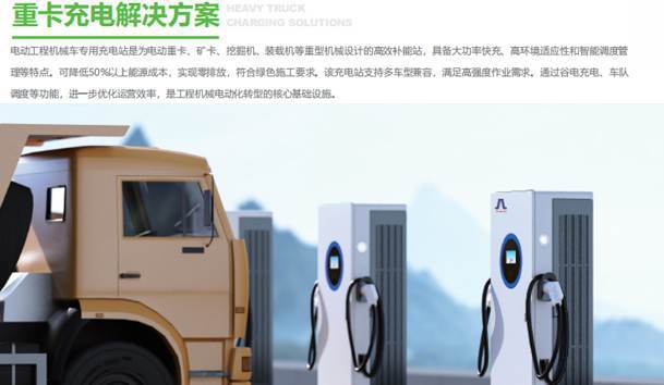 如何選擇適合的汽車充換電設(shè)備？